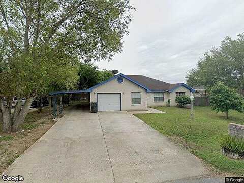 Vista Del Sol, HARLINGEN, TX 78552
