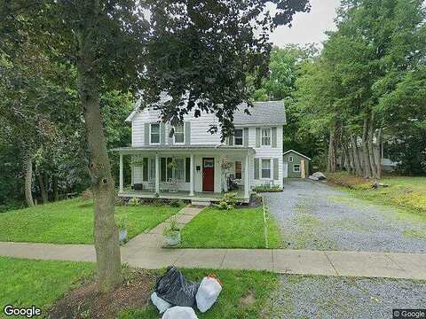 King, WELLSBORO, PA 16901