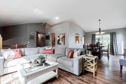 Oakridge, ELKO NEW MARKET, MN 55020