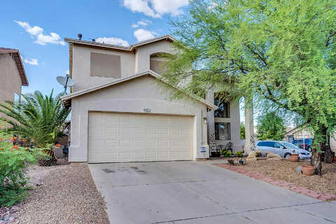 Desert Valley, TUCSON, AZ 85747
