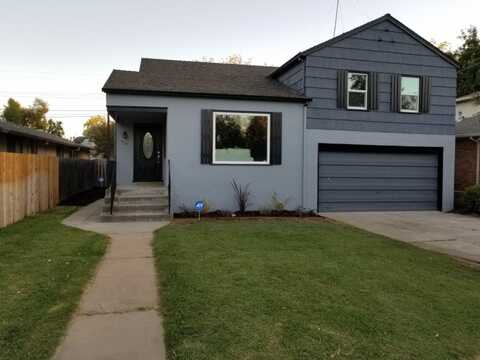 El Camino, SACRAMENTO, CA 95815