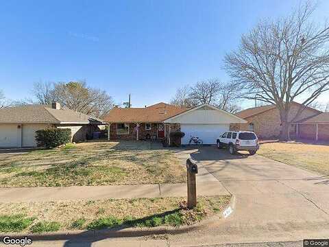 Big Bend, WICHITA FALLS, TX 76310