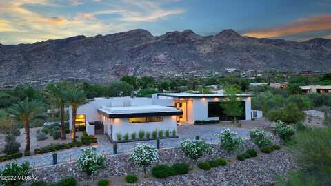 Mission Hill, TUCSON, AZ 85718