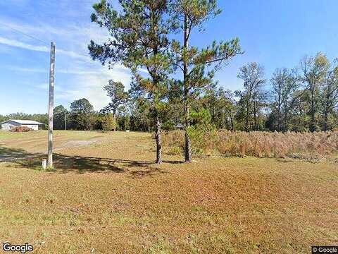 Middleground, WAYNESBORO, GA 30830