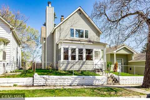 Morton, SAINT PAUL, MN 55107