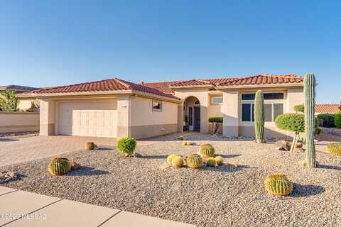 Romero Canyon, ORO VALLEY, AZ 85755