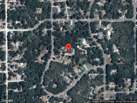 Mulkerin, WEEKI WACHEE, FL 34614