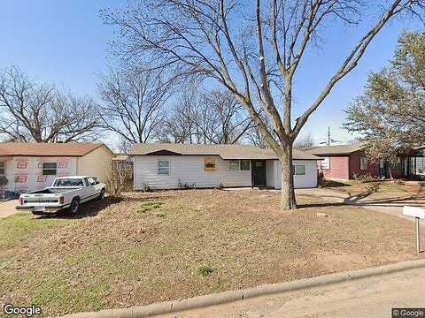 James, IOWA PARK, TX 76367