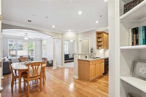 Stratford, DECATUR, GA 30033