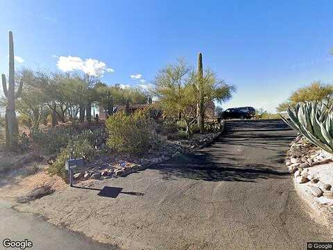 Via Soledad, TUCSON, AZ 85718