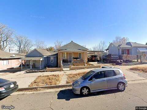 Box Elder, PUEBLO, CO 81004