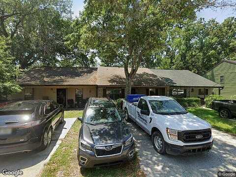 Candlebrook, BROOKSVILLE, FL 34601
