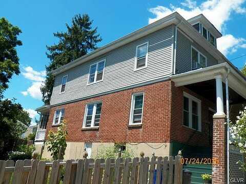Porter, EASTON, PA 18042