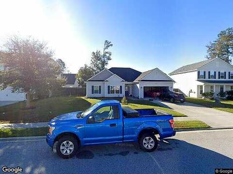Smoke Rise, RICHMOND HILL, GA 31324
