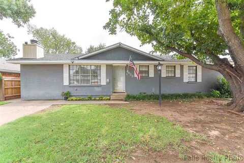 Brookdale, WICHITA FALLS, TX 76310