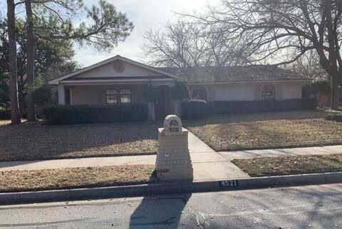 Barbados, WICHITA FALLS, TX 76308