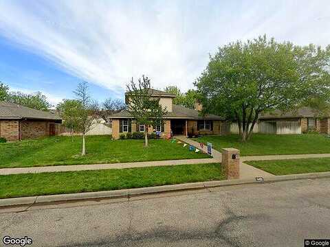 Chandler, AMARILLO, TX 79109