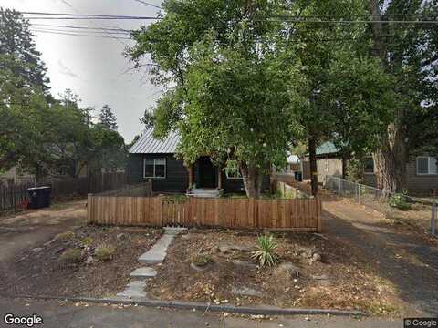 Miller, BEND, OR 97702