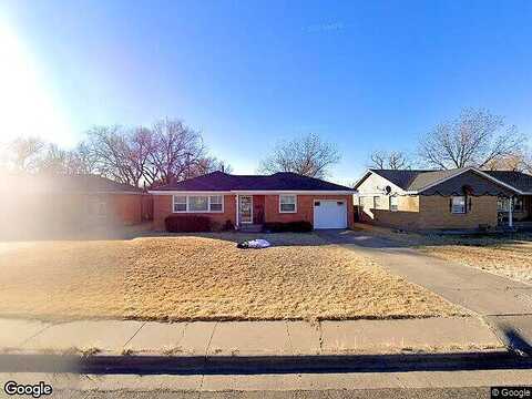 Lenwood, AMARILLO, TX 79109