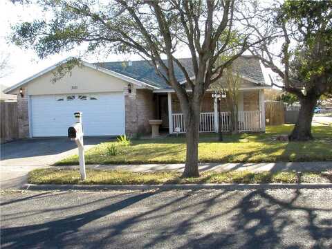 Sylvan Crest, CORPUS CHRISTI, TX 78415