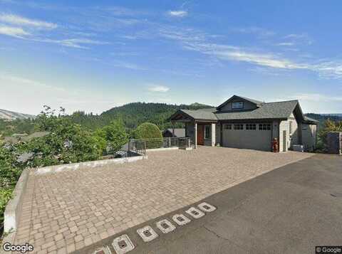 Point, HOOD RIVER, OR 97031