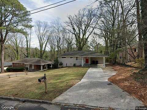 Bonnybrook, ATLANTA, GA 30311