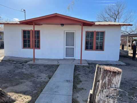 Barrera, EAGLE PASS, TX 78852