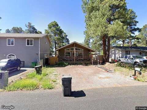Kiowa, FLAGSTAFF, AZ 86005