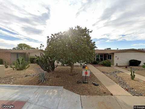 Camino Del Sol, SUN CITY WEST, AZ 85375