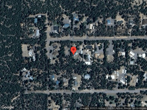 Liberty, LA PINE, OR 97739