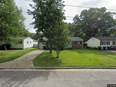 Ruston, NEWPORT NEWS, VA 23602