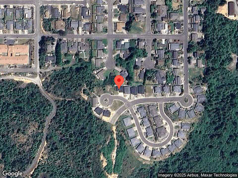Nautical, COOS BAY, OR 97420