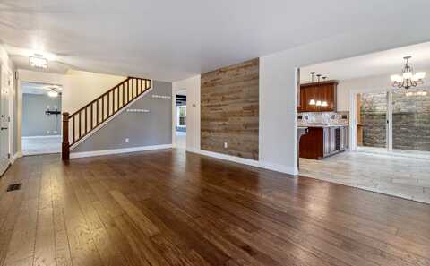 Ponderosa, KLAMATH FALLS, OR 97601