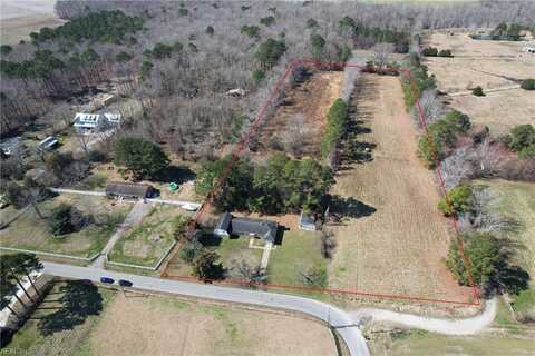 Gibbs, VIRGINIA BEACH, VA 23457