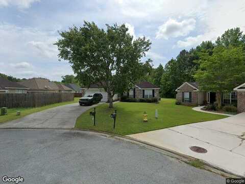 Finch, SAVANNAH, GA 31419