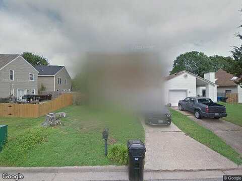 Rueger, VIRGINIA BEACH, VA 23464