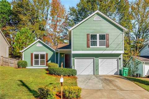 Downs, LITHONIA, GA 30058