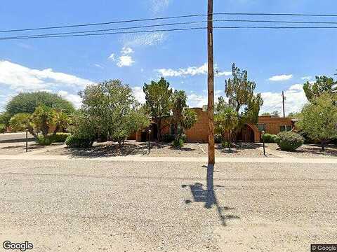 Fort Lowell, TUCSON, AZ 85712