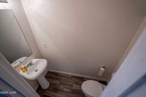 Koval, KINGMAN, AZ 86409