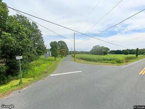 Nanticoke Rd, Nanticoke, MD 21840