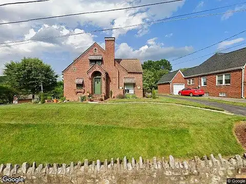 Wilden, MARION, VA 24354