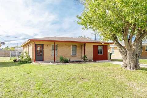 Bel Air, CORPUS CHRISTI, TX 78418