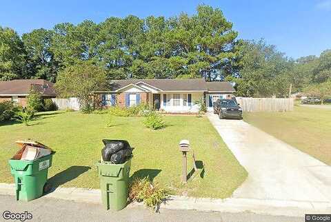 Garden Acres, POOLER, GA 31322