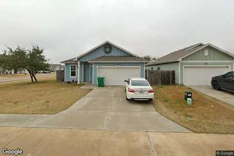 Big Bayou, ARANSAS PASS, TX 78336