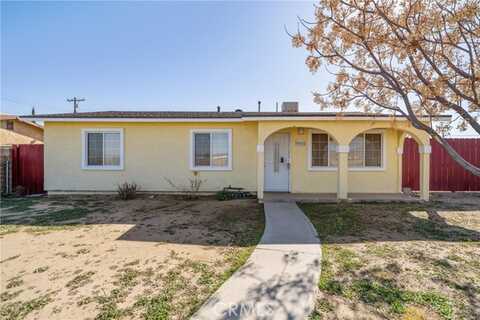10Th, PALMDALE, CA 93550