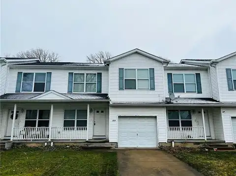 Mccain, ERIE, PA 16510