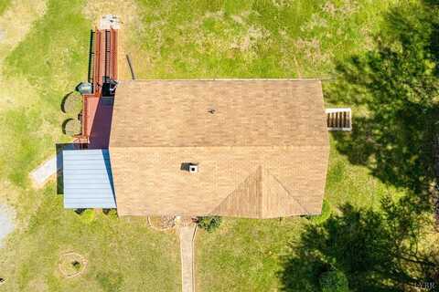 Red House, BROOKNEAL, VA 24528