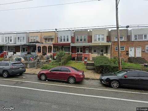 Springfield, PHILADELPHIA, PA 19143