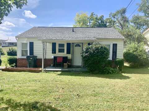 Clark, BRISTOL, VA 24201