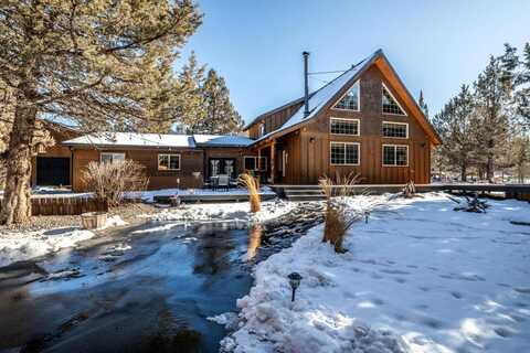 Saddle, BEND, OR 97703